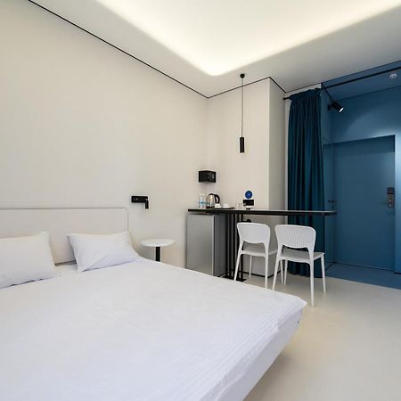 Ultramarinn Hotel Oldenburg Bagian luar foto
