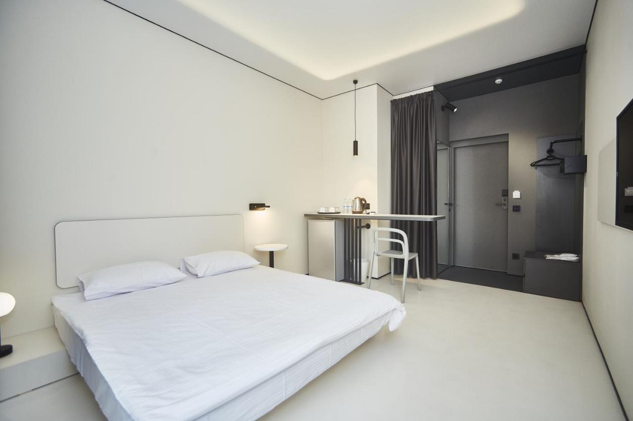 Ultramarinn Hotel Oldenburg Bagian luar foto