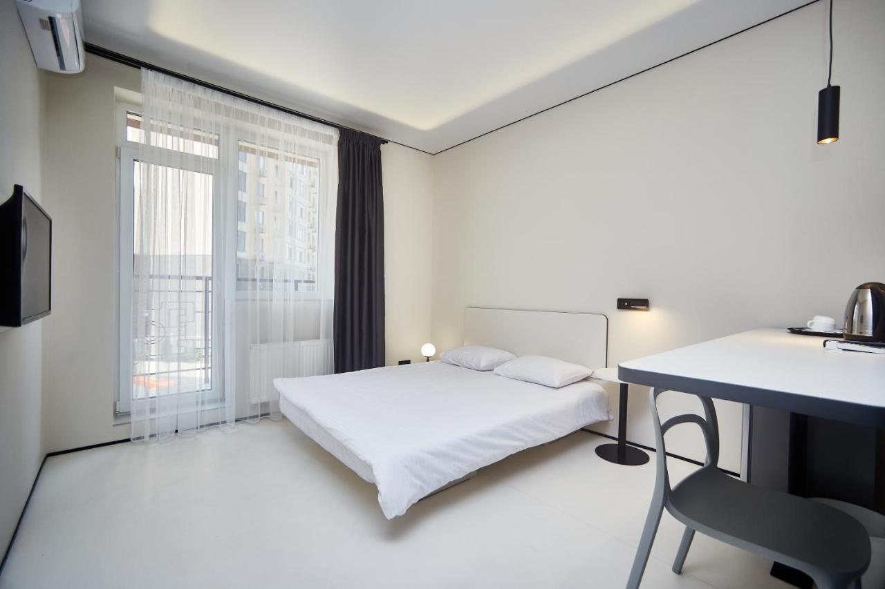 Ultramarinn Hotel Oldenburg Bagian luar foto