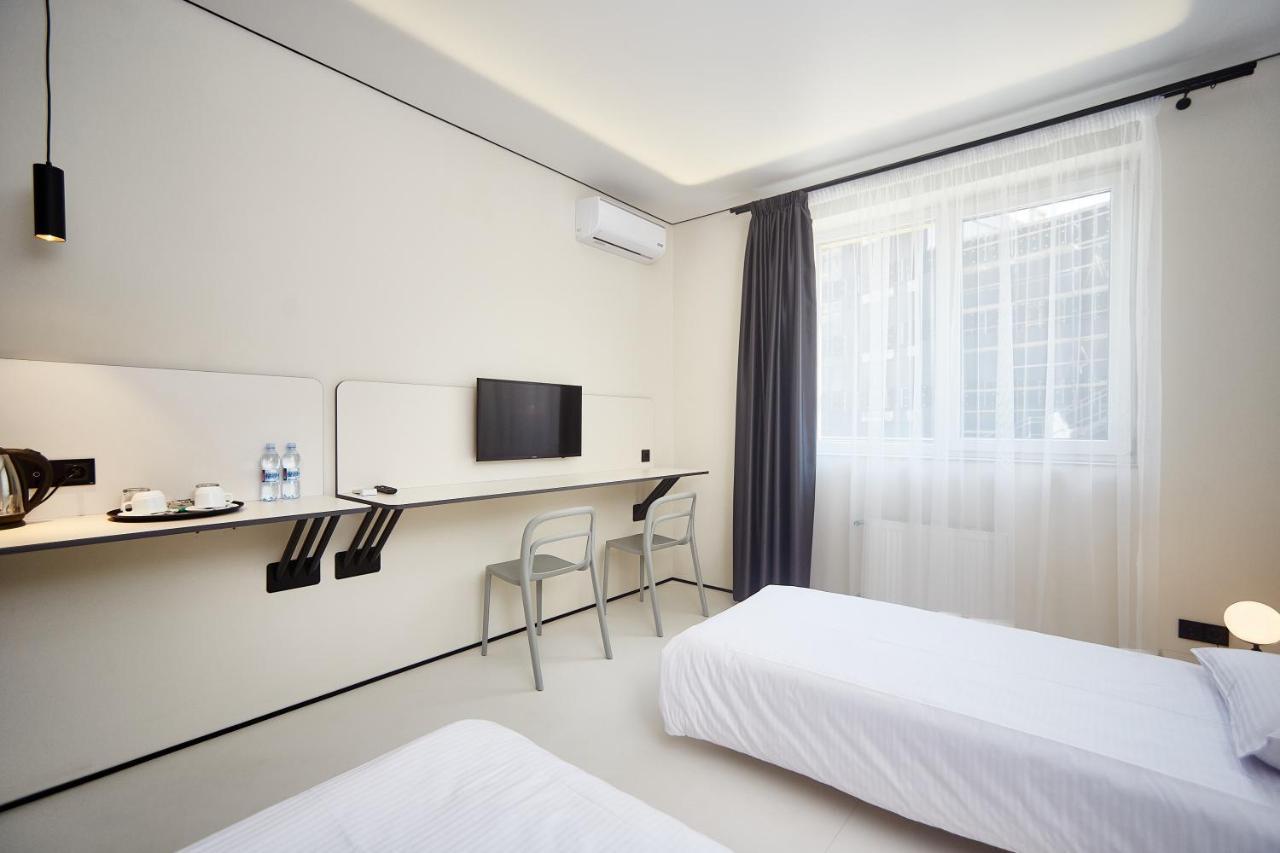 Ultramarinn Hotel Oldenburg Bagian luar foto