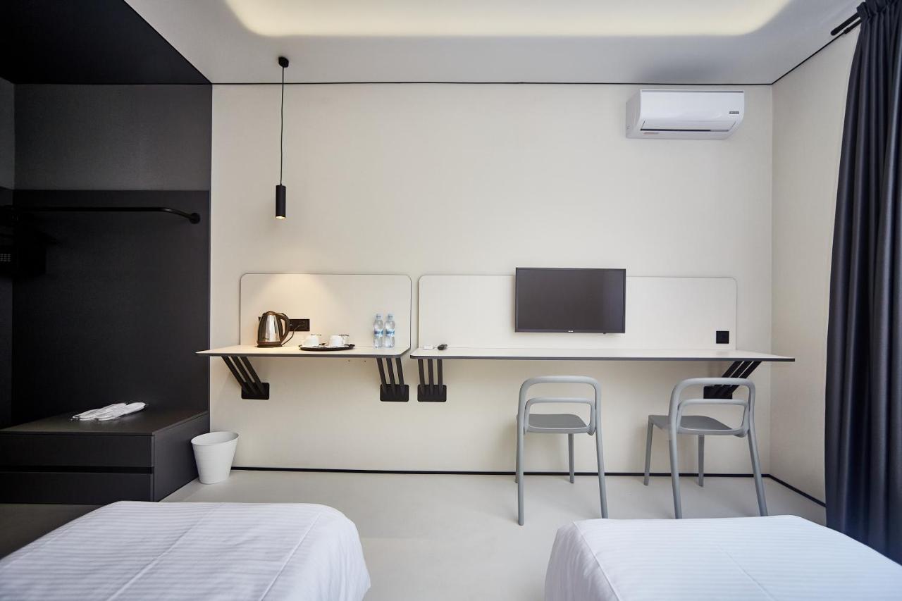 Ultramarinn Hotel Oldenburg Bagian luar foto