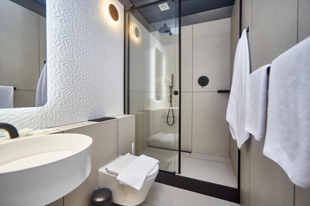 Ultramarinn Hotel Oldenburg Bagian luar foto