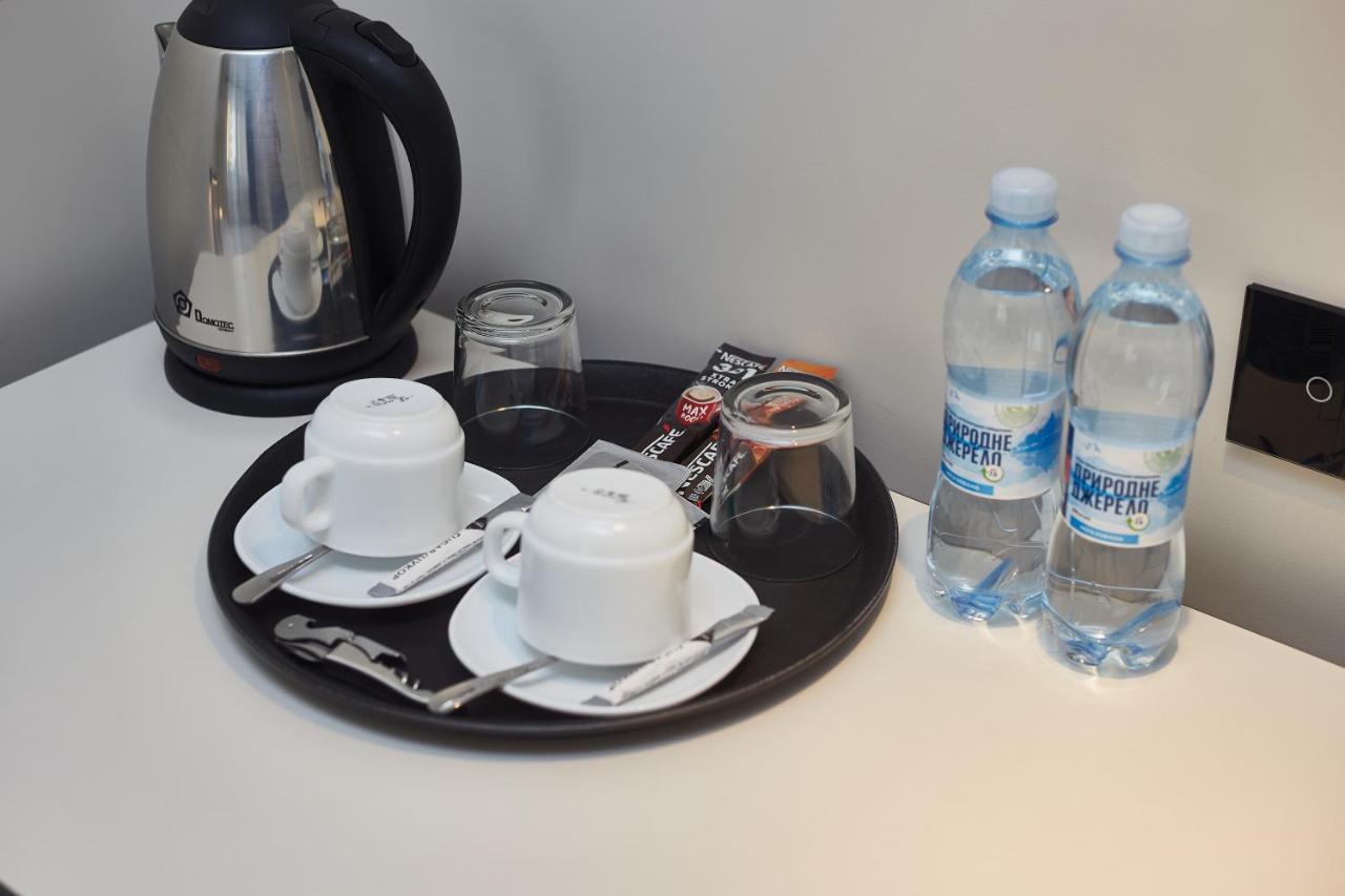 Ultramarinn Hotel Oldenburg Bagian luar foto