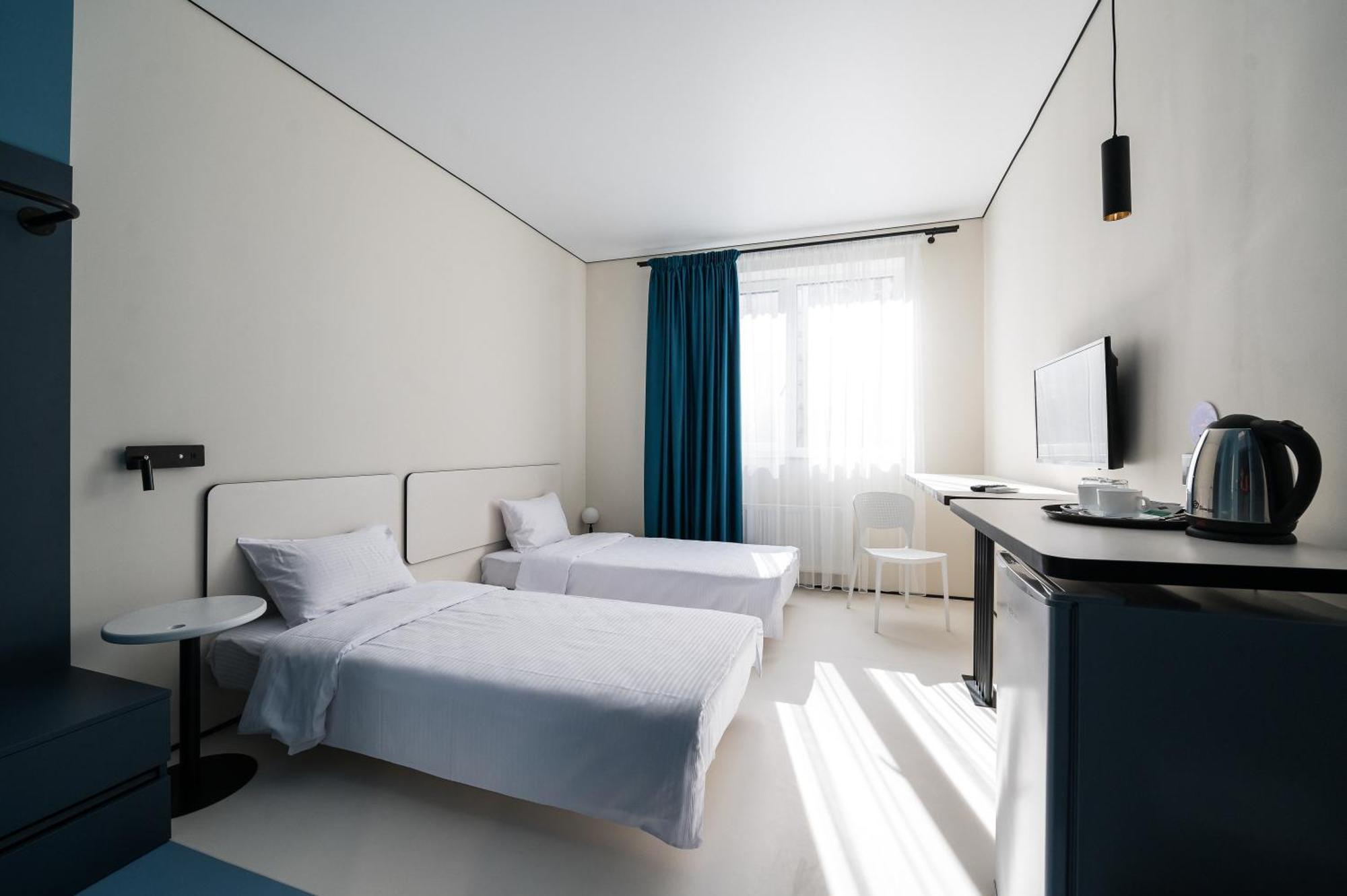 Ultramarinn Hotel Oldenburg Bagian luar foto