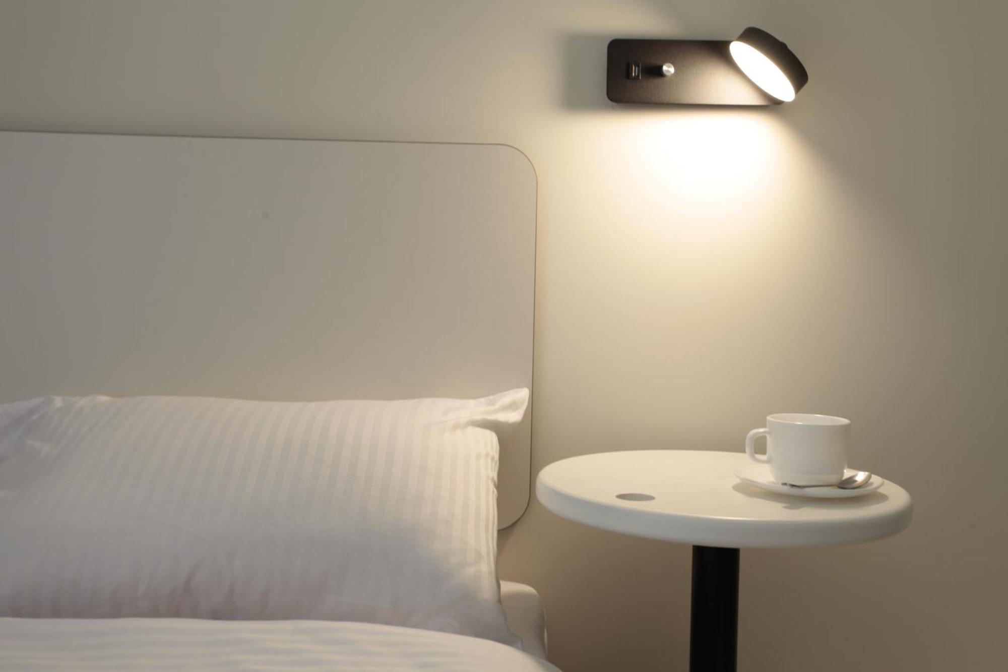 Ultramarinn Hotel Oldenburg Bagian luar foto